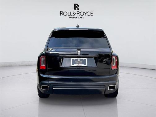 2024 Rolls-Royce Cullinan