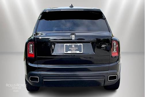 2024 Rolls-Royce Cullinan
