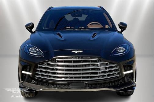 2025 Aston Martin DBX 707