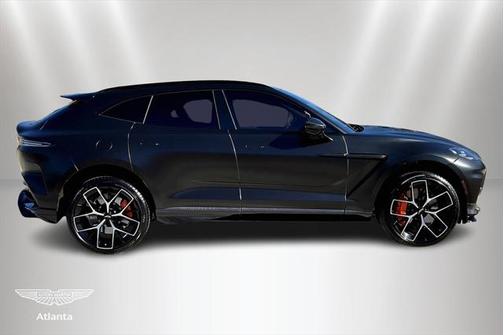 2025 Aston Martin DBX 707