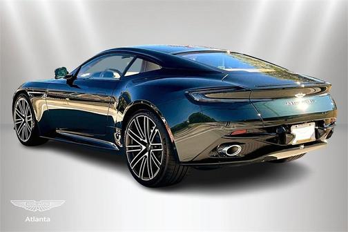 2026 Aston Martin DB12
