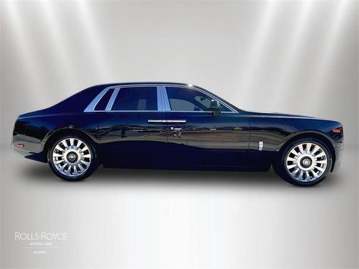 2020 Rolls-Royce Phantom 