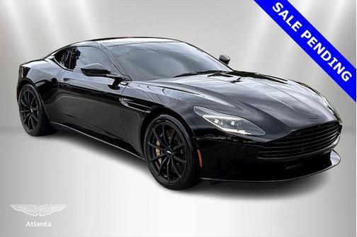 2022 Aston Martin DB11