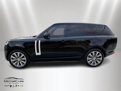 2023 Land Rover Range Rover Autobiography