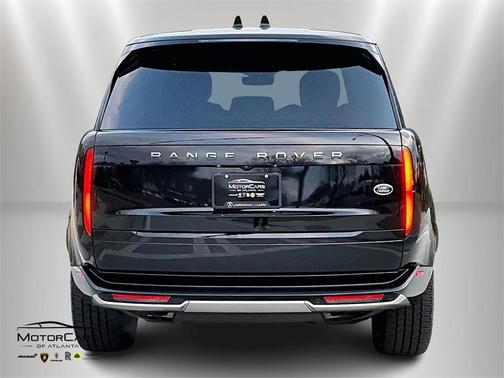 2023 Land Rover Range Rover Autobiography