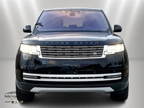 2023 Land Rover Range Rover Autobiography