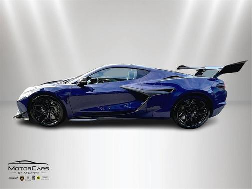 2026 Chevrolet Corvette ZR1