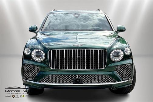 2024 Bentley Bentayga V8