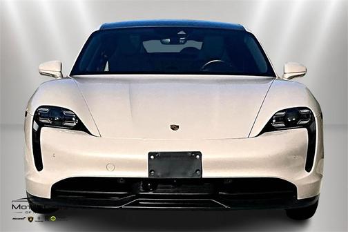 2021 Porsche Taycan 4S