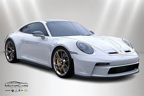 2023 Porsche 911 GT3