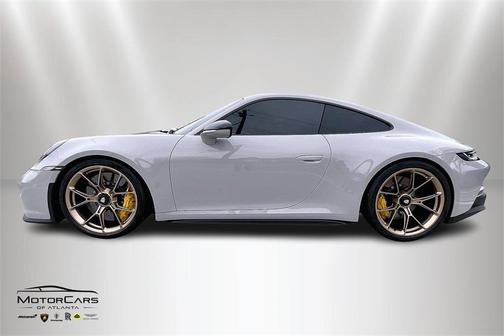 2023 Porsche 911 GT3