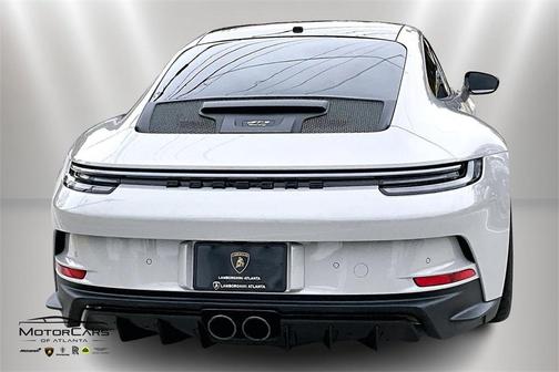 2023 Porsche 911 GT3