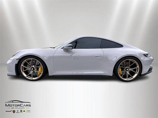 2023 Porsche 911 GT3