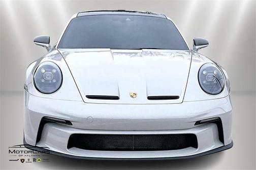 2023 Porsche 911 GT3