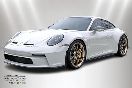 2023 Porsche 911 GT3