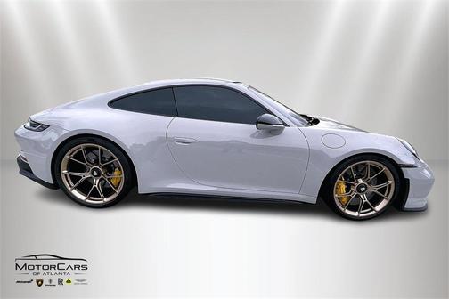 2023 Porsche 911 GT3