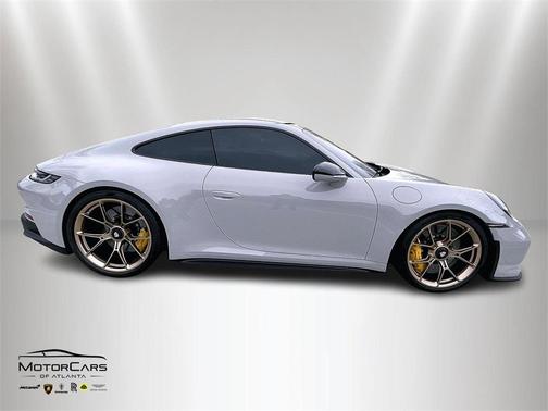 2023 Porsche 911 GT3