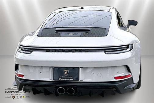 2023 Porsche 911 GT3