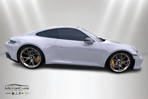 2023 Porsche 911 GT3