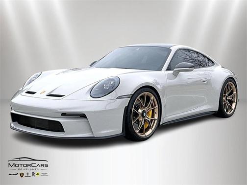 2023 Porsche 911 GT3