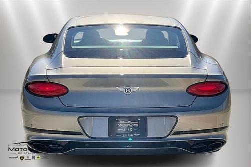 2023 Bentley Continental GT V8 S