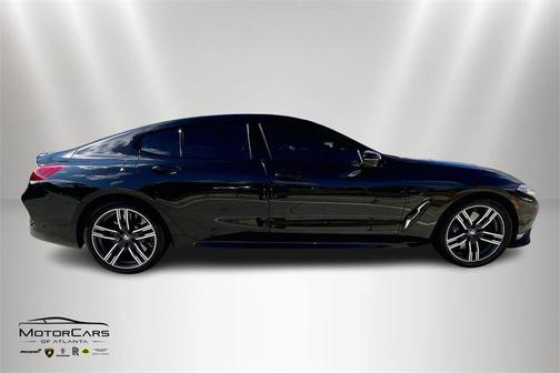 2020 BMW 840 i xDrive