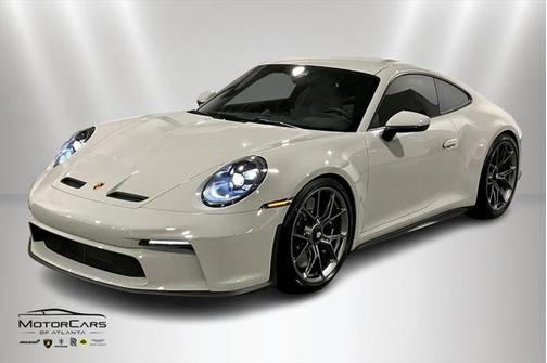 2023 Porsche 911 GT3