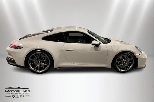 2023 Porsche 911 GT3