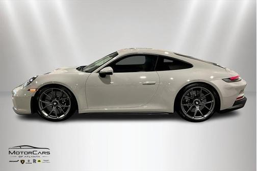 2023 Porsche 911 GT3