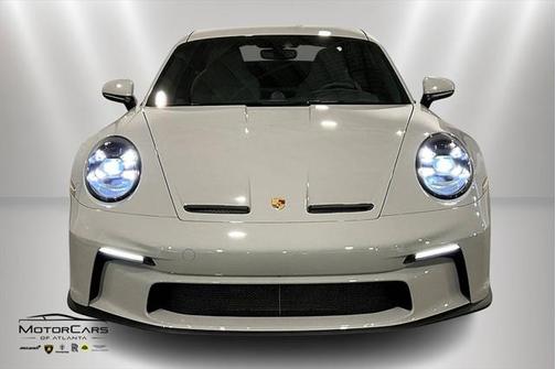 2023 Porsche 911 GT3