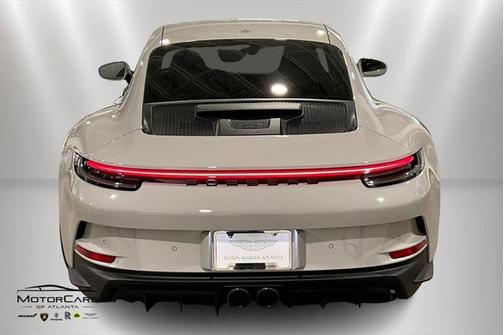 2023 Porsche 911 GT3