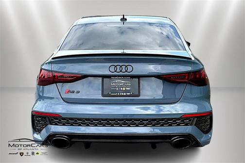 2024 Audi RS 3 TFSI quattro S tronic