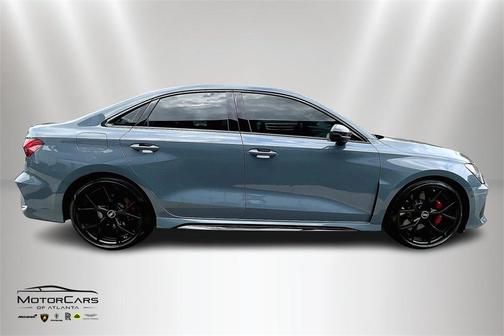 2024 Audi RS 3 TFSI quattro S tronic