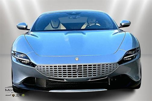 2022 Ferrari Roma 