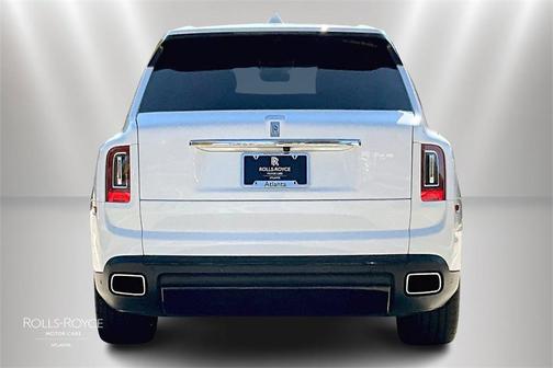 2023 Rolls-Royce Cullinan