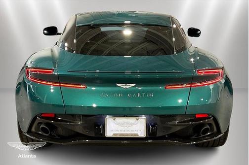 2024 Aston Martin DB12