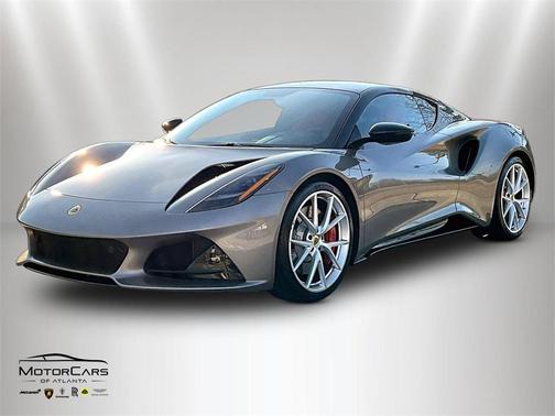 2024 Lotus Emira First Edition