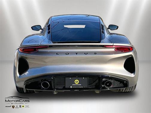 2024 Lotus Emira First Edition