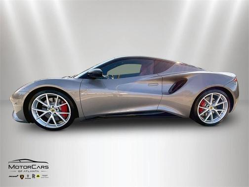 2024 Lotus Emira First Edition