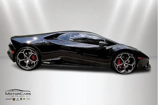 2022 Lamborghini Huracan EVO Coupe RWD
