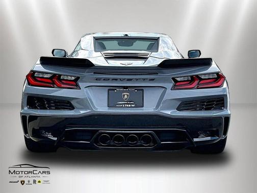 2024 Chevrolet Corvette Z06
