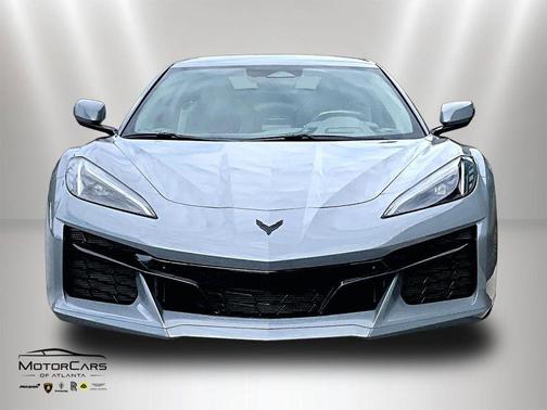 2024 Chevrolet Corvette Z06