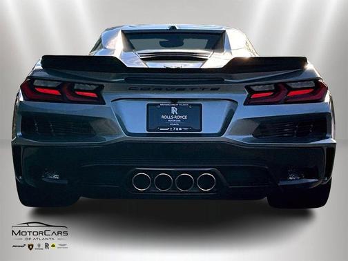 2023 Chevrolet Corvette Z06