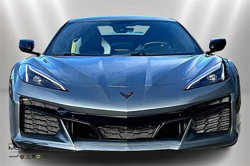 2023 Chevrolet Corvette Z06