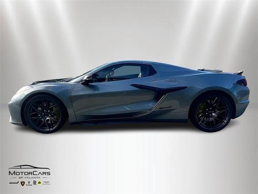 2023 Chevrolet Corvette Z06