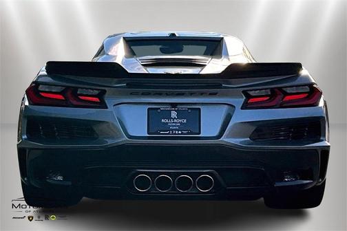 2023 Chevrolet Corvette Z06