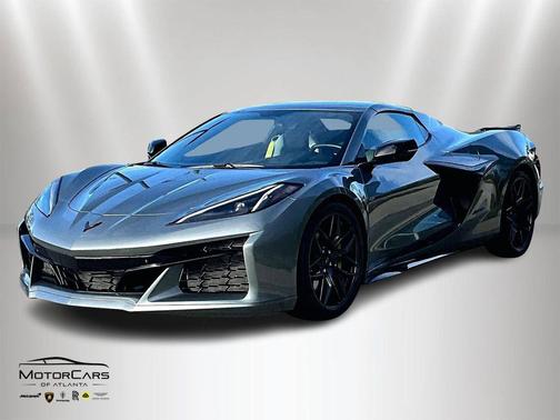 2023 Chevrolet Corvette Z06