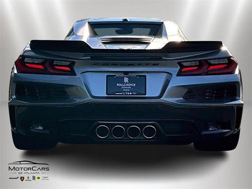 2023 Chevrolet Corvette Z06