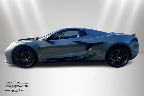 2023 Chevrolet Corvette Z06