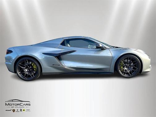 2023 Chevrolet Corvette Z06